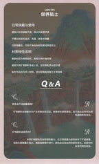 四水归台·百流归库 | 唐卡手绘随身佩饰